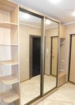 Баобаб (Krasnoarmeyskaya Street, 128) ، تفصيل الأثاث حسب الطلب