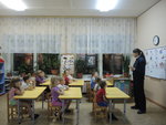 Детский сад № 11 Светлячок (Советский просп., 13), детский сад, ясли в Коле