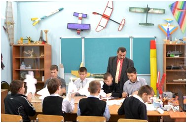 Дополнительное образование Ровеньский районный дом детского творчества, Белгородская область, фото