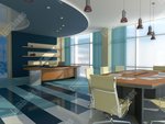 Dizayn studiya LenchikDS (улица Дмитрия Ульянова, 2А) ، تصميم داخلي
