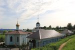 7Stran - Pilgrim trip (Bykovo Village, Kolkhoznaya Street, 53), bienes y servicios para peregrinos