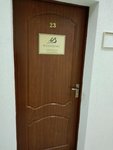 Modabene (Tsentralniy Microdistrict, Navaginskaya Street, 7), information website