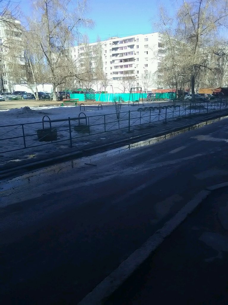 Playground Детские игровые залы и площадки, Voronezh, photo