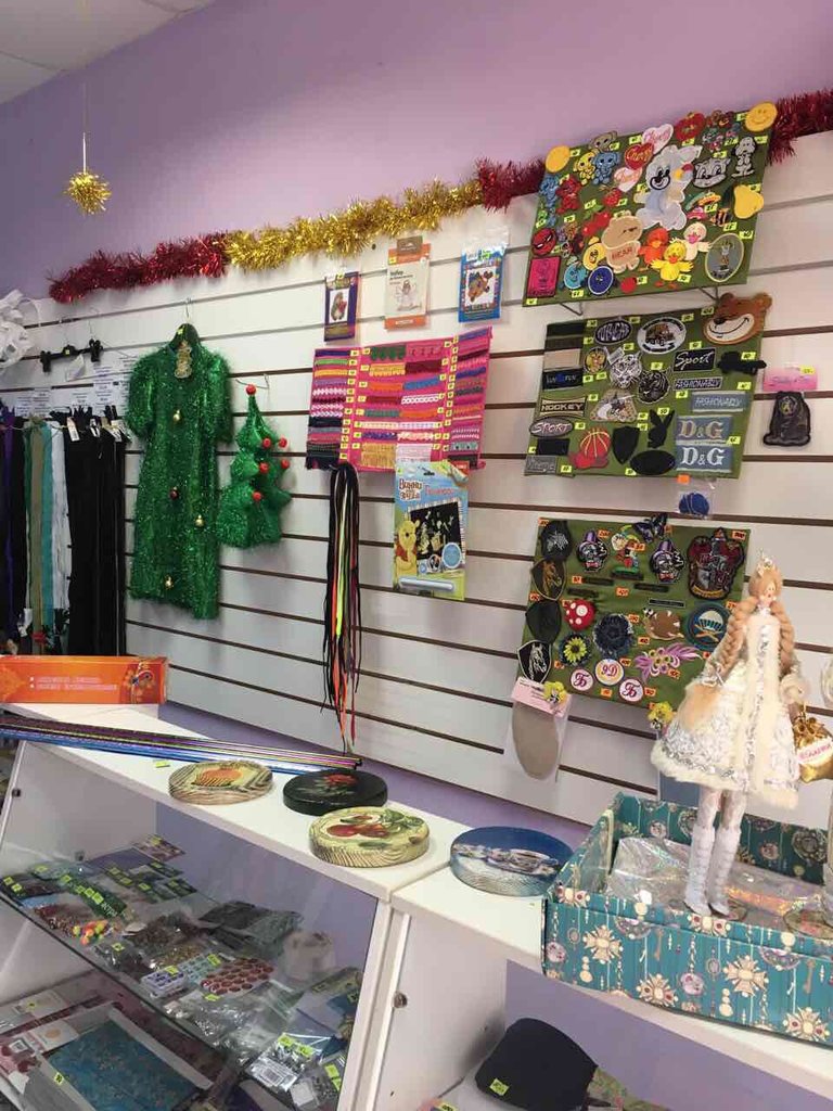 Tailor Leprekon, Republic of Adygea, photo