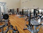 ФОЦ партизанского района (Suviazistaw Street, 6к2), club deportivo, sección