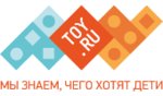 Toy.ru (Lenina Avenue, 32), toys and games