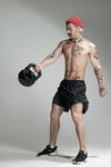 Heavy Metal Sport (Yuzhnoportovaya Street, 21с20), equipamiento y equipamiento deportivo