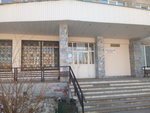 Gorodskaya klinicheskaya bolnitsa № 7, otolaringologicheskoye otdeleniye (Votkinskoye Highway, 81), hospital