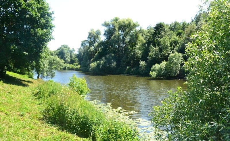 Фото Берег приключений