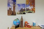 I love english (Rodonitovaya Street, 18Б) ، دورات لغة أجنبية