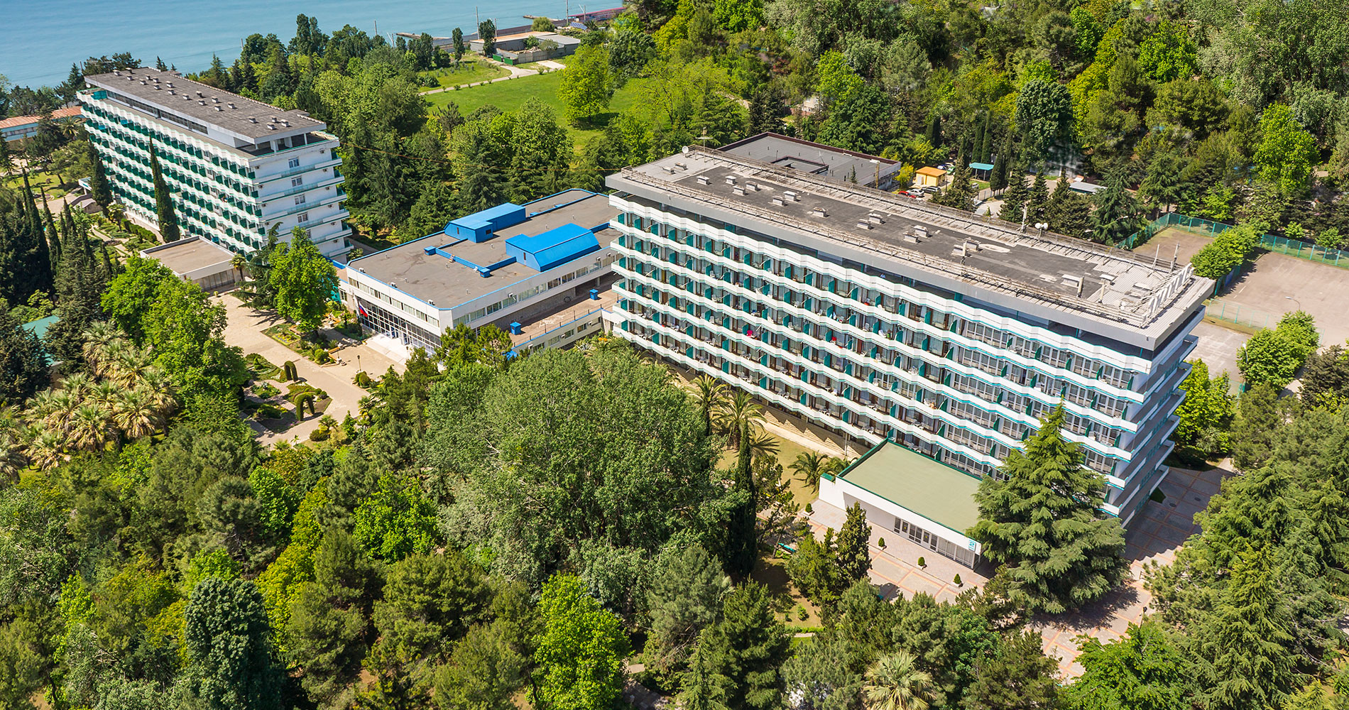 Фото отеля 2