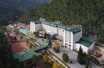 Çam Thermal Resort Hotel (Yenice Mah., Soğuksu Cad., No:5, Kızılcahamam, Ankara, Türkiye), termal otel  Kızılcahamam'dan