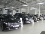 Фото 5 Авто бизнес центр групп, автотехцентр