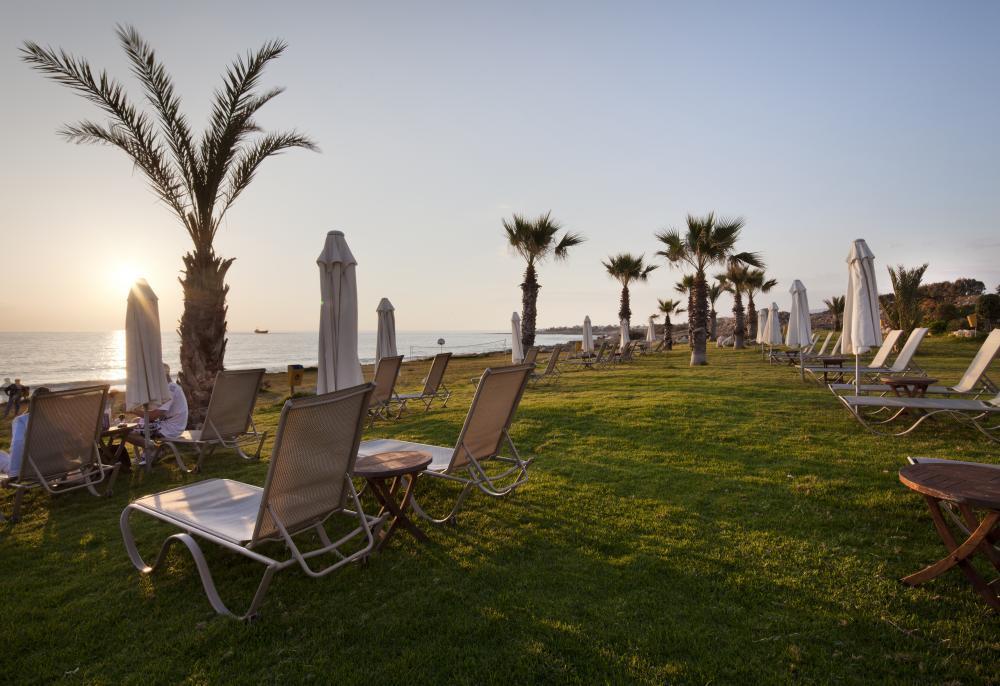 Фото Capital Coast Resort & SPA