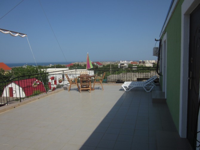 Фото Добрый шкипер