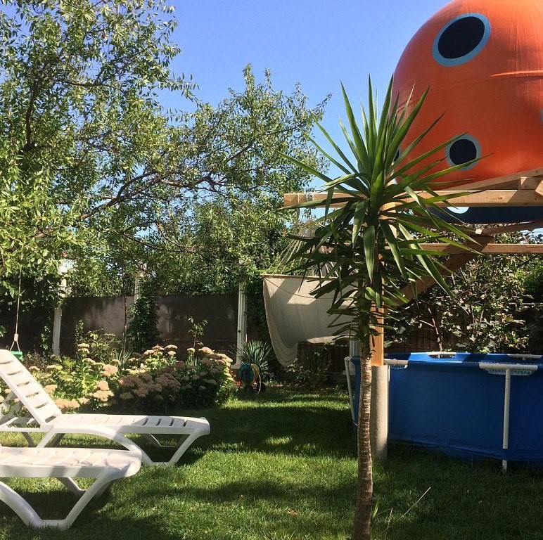 Фото Добрый шкипер