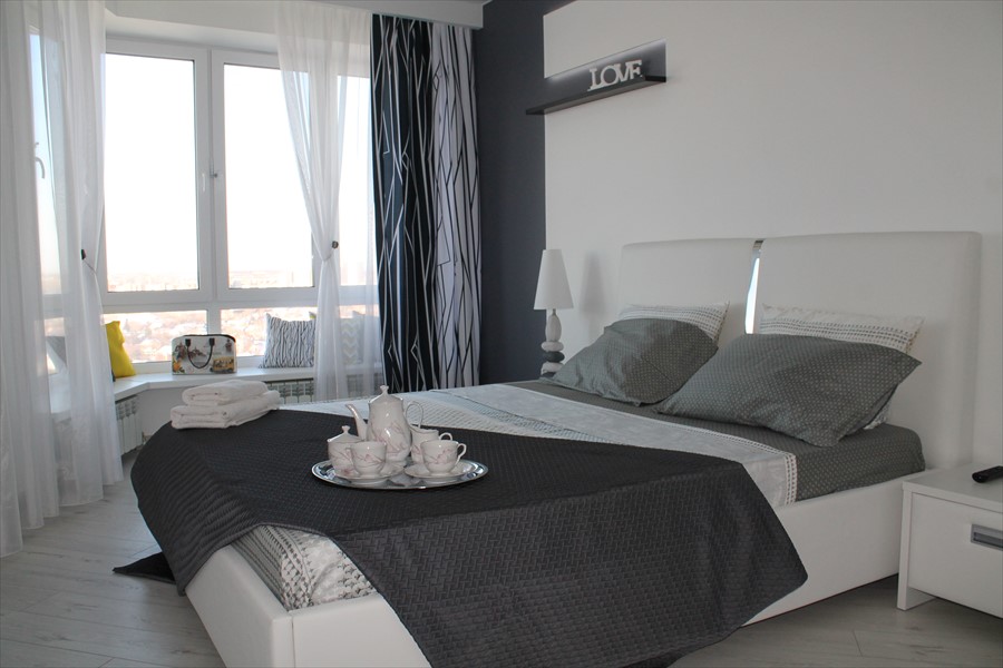 Фото Комплекс апартаментов Столичный