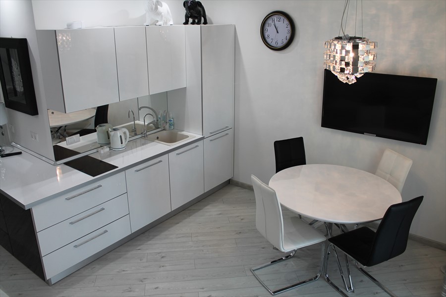 Фото Комплекс апартаментов Столичный