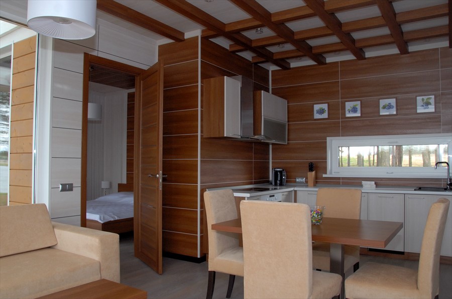 Фото Green Gold Park