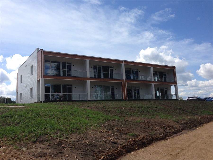 Фото Green Gold Park