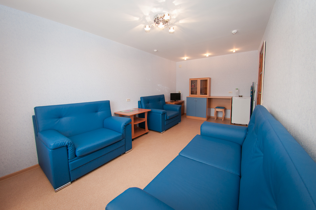 Фото Спортивная