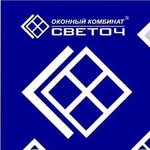 Svetoch (Krasnoarmeyskaya ulitsa, 38), windows