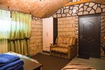 Kovcheg u Reki (stanitsa Khanskaya, Ogorodnaya ulitsa, 2) ، قاعدة ، منزل عطلة