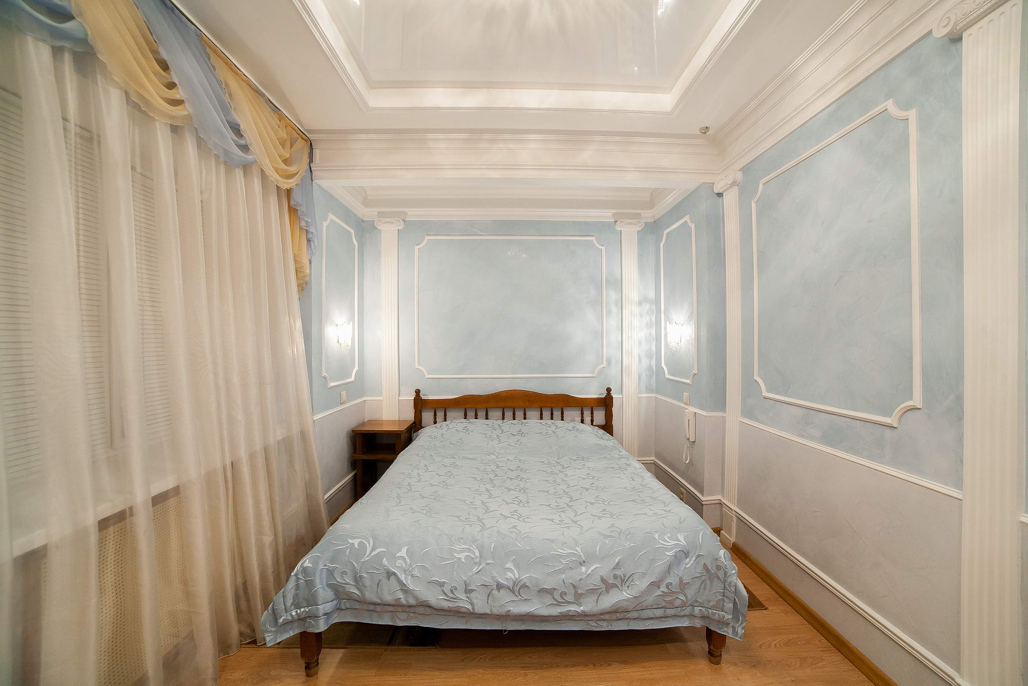 Фото Даниловская