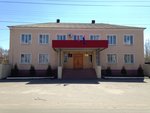 Борисоглебская межрайонная прокуратура (Narodnaya ulitsa, 74А), fiscalía