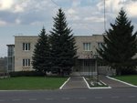 Zheleznogorskiye Teploseti (ulitsa Mira, 50) ، التدفئة المركزية