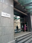 Siemens (Tekuchyova Street, 139), equipo industrial