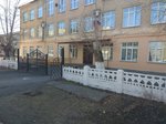 Srednyaya shkola № 28 pos. Pervomaysky Mou (rabochiy posyolok Pervomayskiy, ulitsa Nechepurenko, 50), escuela de enseñanza general