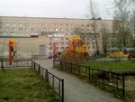 Playground (Литовская улица, 8Б) ، غرفة ألعاب للأطفال
