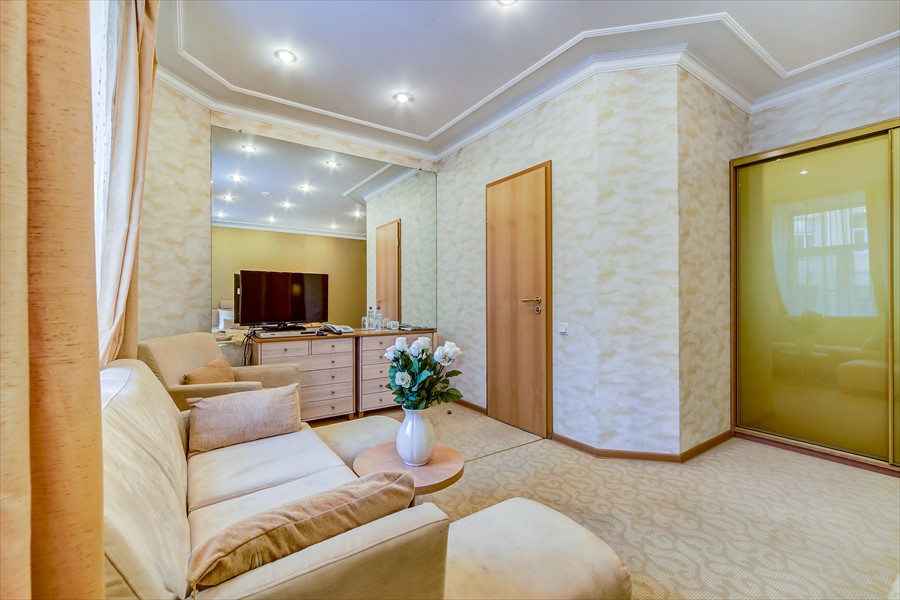 Фото отеля 4