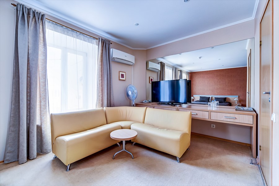 Фото отеля 5