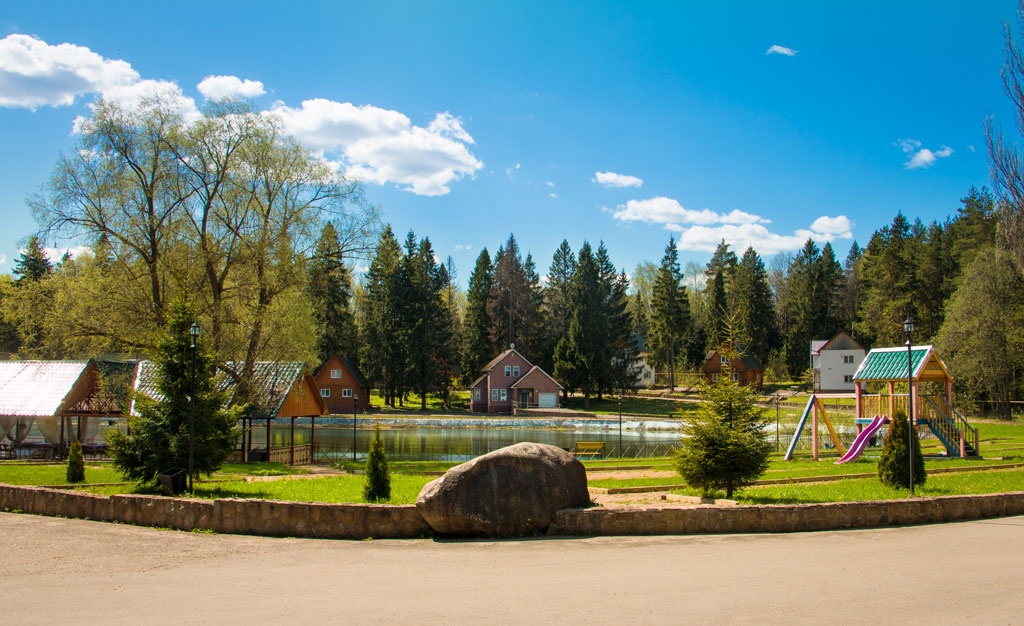 Фото Лесная сказка