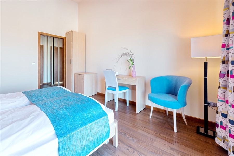 Фото отеля 5