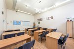 Uchebniy tsentr Kanevskoy (stanitsa Kanevskaya, ulitsa Gorkogo, 203А), centro educativo