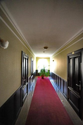 Гостиница Bridge Hotel в Краснодаре