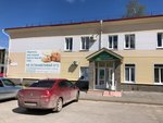 Управление социальной защиты населения городского округа город Выкса (ulitsa Stepana Razina, 33) ، قسم الخدمات البشرية