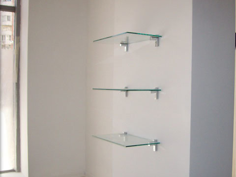 Glass workshop Steklo-m1, Moscow, photo