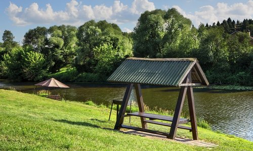 Гостиница Валеско в Москве