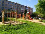 Playground (Frunze Street, 21), playground