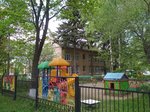 Detsky sad № 16 Romashka (ulitsa Karla Marksa, 17), jardín de infancia, guardería