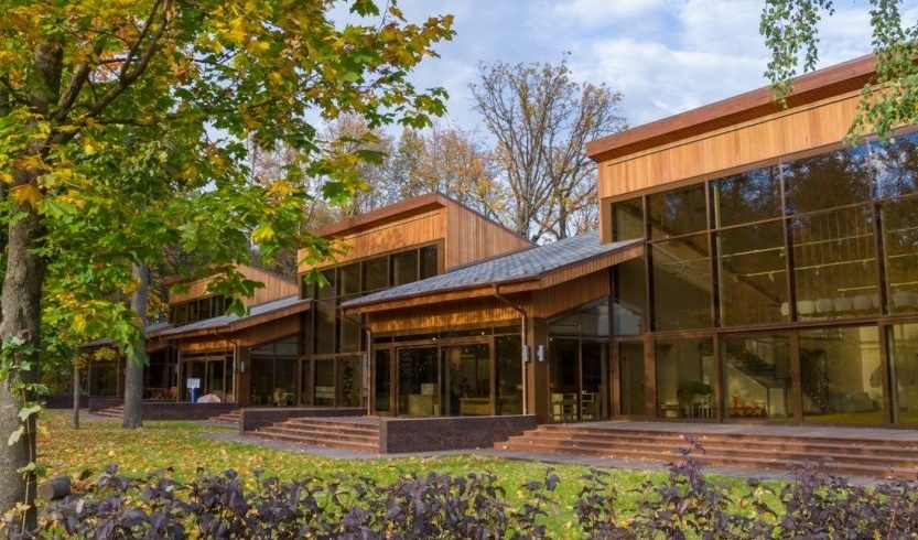 Фото Отрада