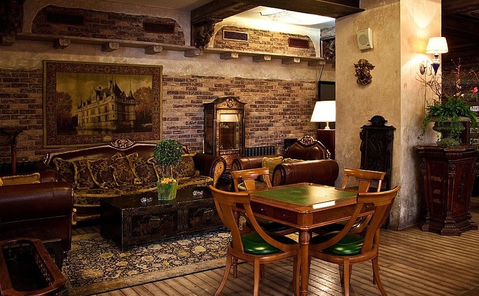 Фото Отрада