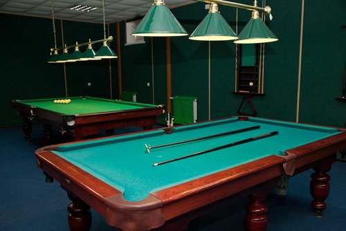 Гостиница Звёздный в Новороссийске