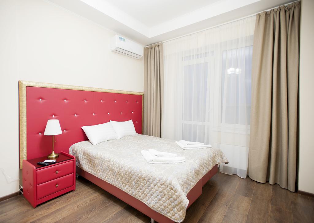 Фото Щелковский City