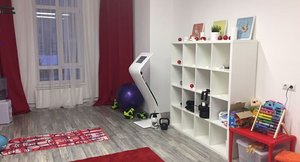 Jamm Fit (Волжская наб., 17, Нижний Новгород), фитнес-клуб в Нижнем Новгороде