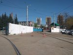 Трамвайное депо имени С. И. Зорина (бул. Хадии Давлетшиной, 5, Уфа), трамвайное депо в Уфе